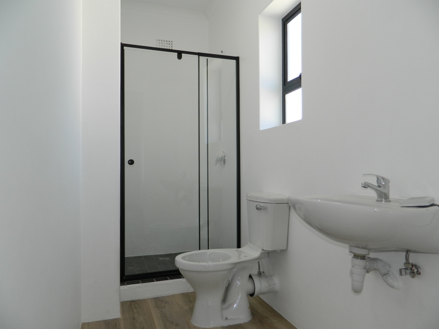To Let 3 Bedroom Property for Rent in Paarl Central Western Cape